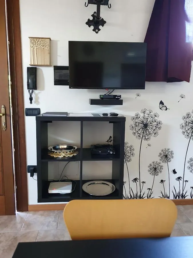 La Taverna Apartment Mesola Italy