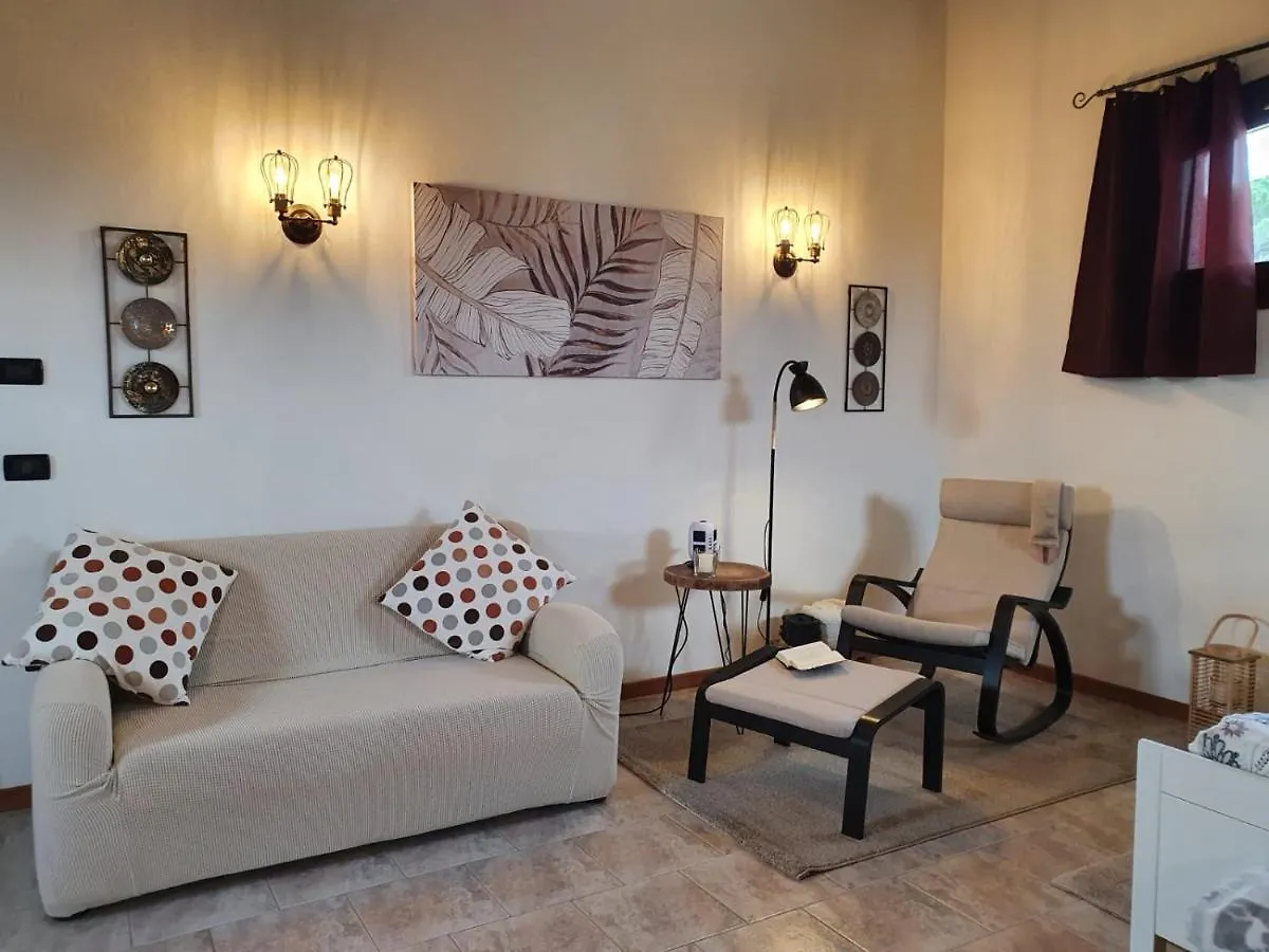 La Taverna Apartment Mesola 0*,