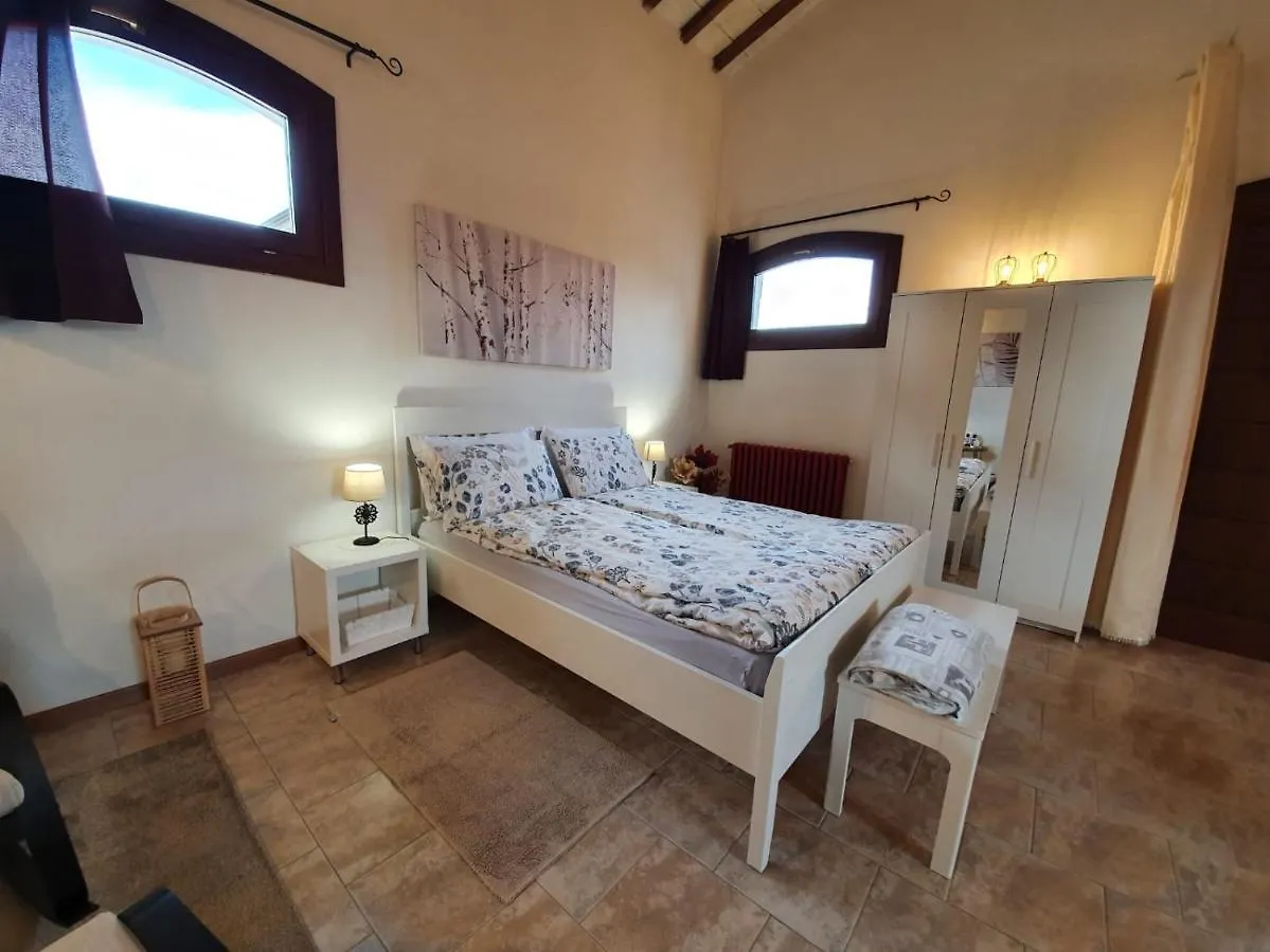 La Taverna Apartment Mesola