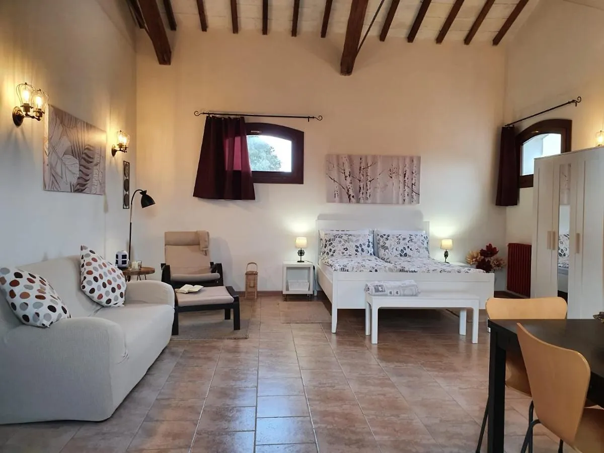 La Taverna Apartment Mesola