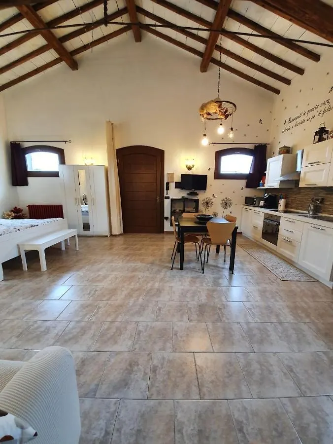La Taverna Apartment Mesola
