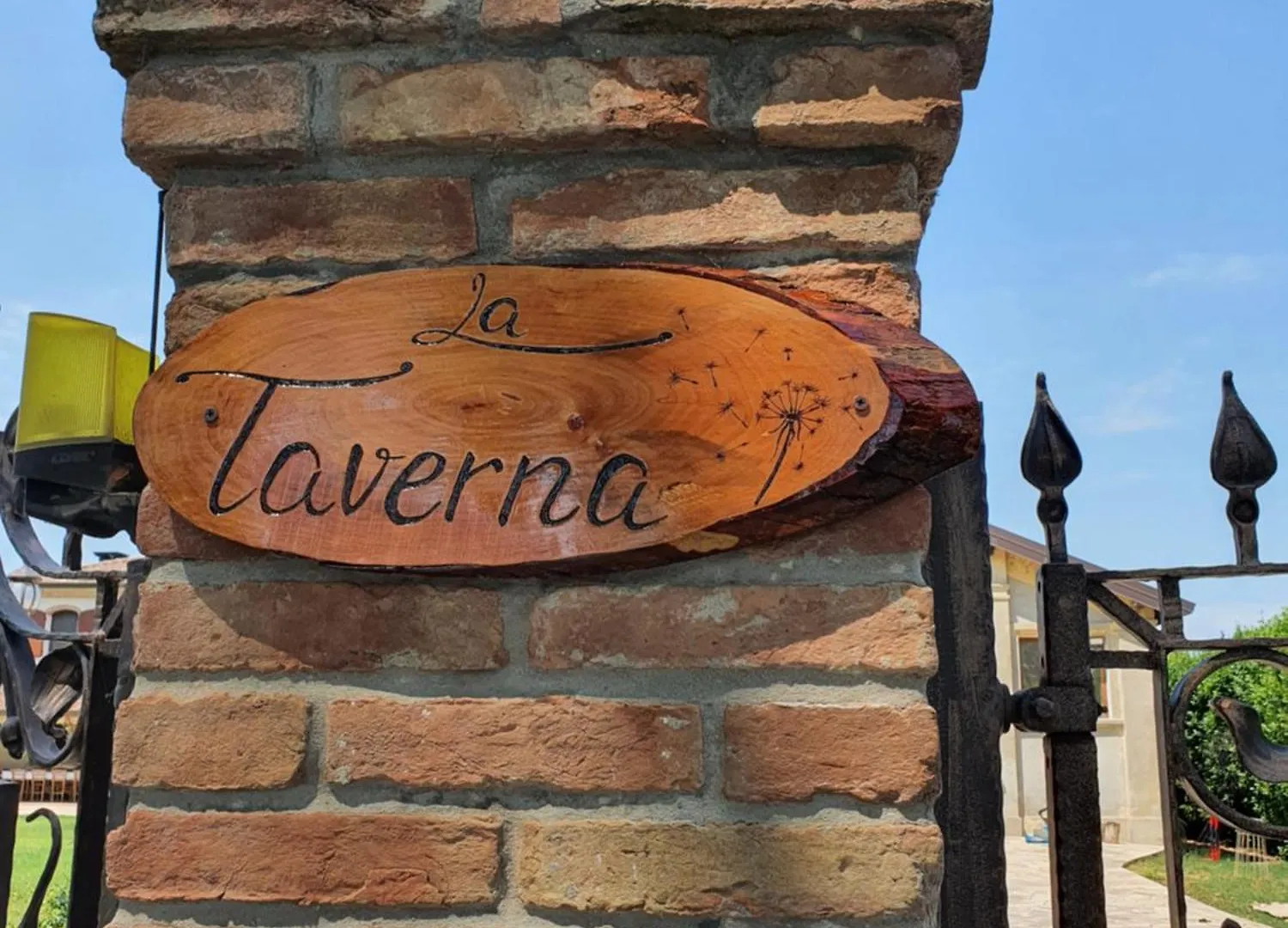 La Taverna Apartment Mesola
